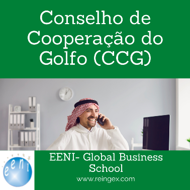 Qual é a missão do Conselho de Cooperação do Golfo (CCG)