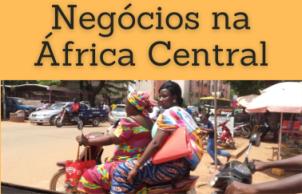 Curso Online: Negócios na África Ocidental