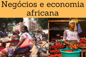 Formação online (Curso, Mestrado, Doutoramento: Negócios e economia africana