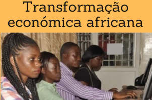 Formação online (Curso, Mestrado, Doutoramento: Transformação económica africana