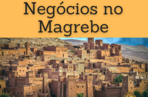 Formação online (Curso, Mestrado, Doutoramento: Negócios no Magrebe