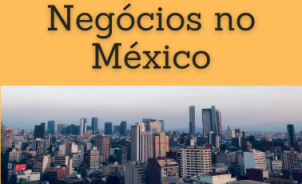 Formação online (Curso, Mestrado, Doutoramento: Negócios no México