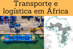 Formação online (Curso, Mestrado, Doutoramento: Transporte e logística em África