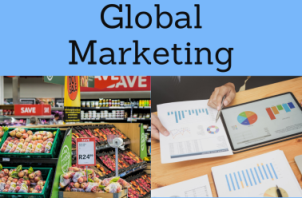 Formação online (Curso, Mestrado, Doutoramento): Global Marketing