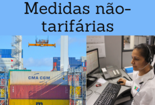 Formação online: Medidas não-tarifárias no comércio exterior