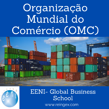 Qual é a missão da Organização Mundial do Comércio (OMC)