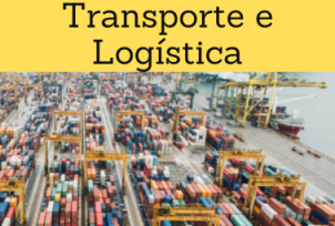 Transporte e logística internacional. Formação online (Curso, Mestrado, Doutoramento)