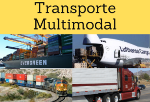 Formação online: Transporte Multimodal