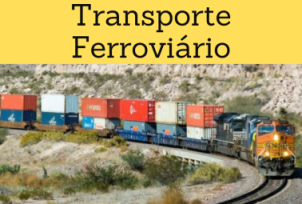 Formação online (Curso, Mestrado, Doutoramento): Transporte ferroviário
