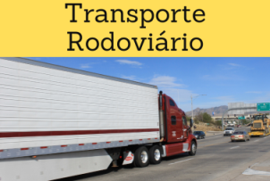 Formação online: Transporte rodoviário