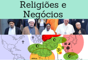 Religiões e Negócios Internacionais